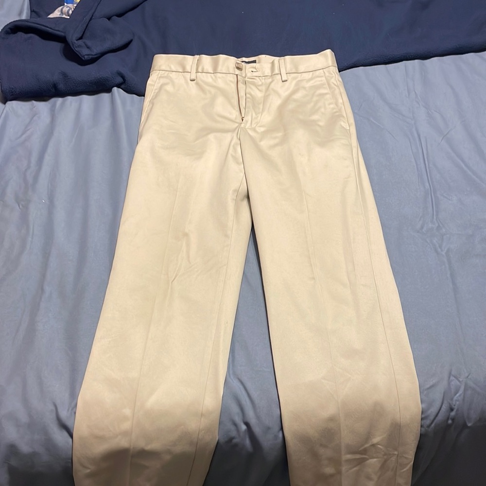 Dockers dress pants